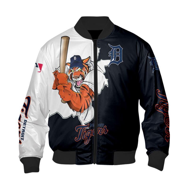 Detroit Tigers Printing T-Shirt, Polo, Hoodie, Zip, Bomber 2209 - Famjoys Detroit Tigers Printing T-Shirt, Polo, Hoodie, Zip, Bomber 2209 - Famjoys