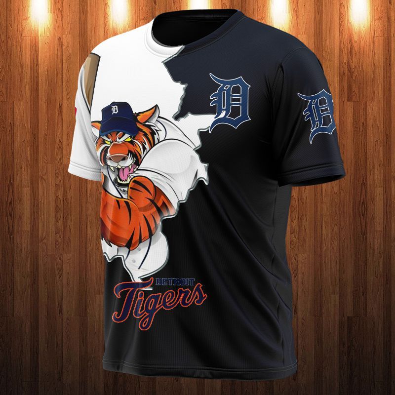 Detroit Tigers Printing T-Shirt, Polo, Hoodie, Zip, Bomber 2209 - Famjoys Detroit Tigers Printing T-Shirt, Polo, Hoodie, Zip, Bomber 2209 - Famjoys