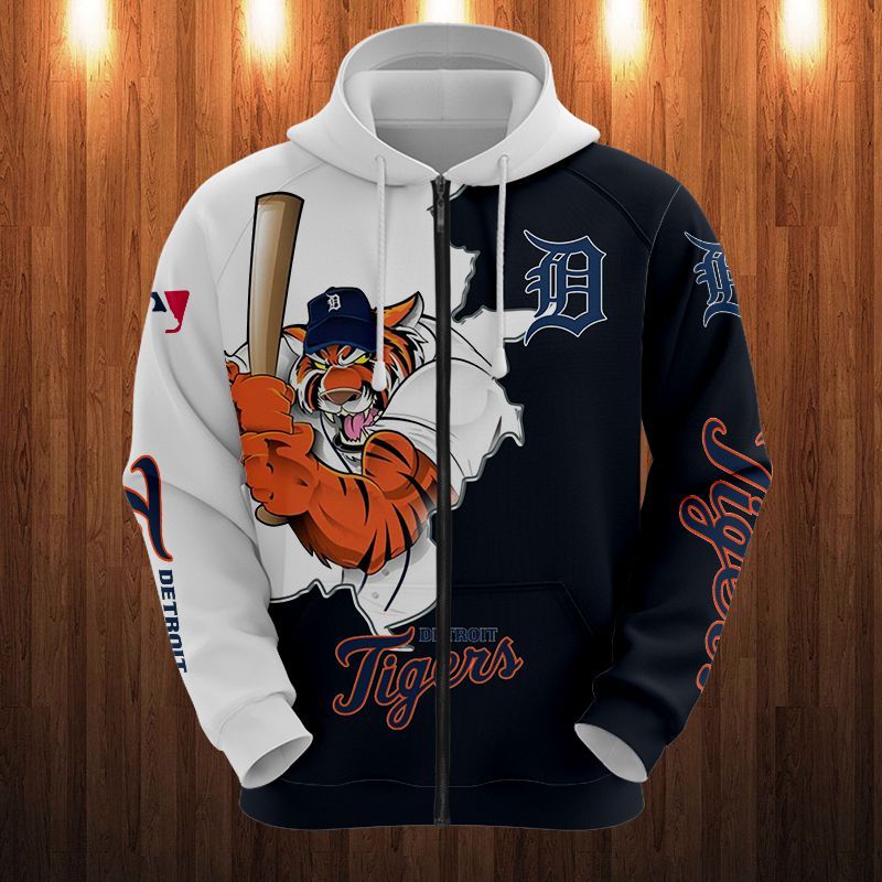 Detroit Tigers Printing T-Shirt, Polo, Hoodie, Zip, Bomber 2209 - Famjoys Detroit Tigers Printing T-Shirt, Polo, Hoodie, Zip, Bomber 2209 - Famjoys
