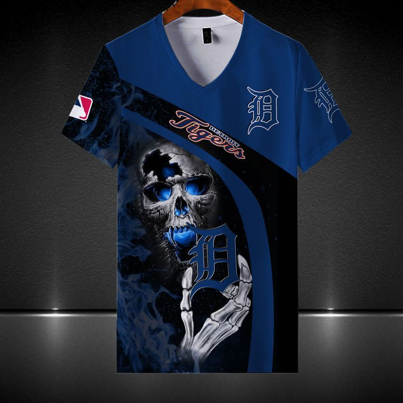 Detroit Tigers Printing T-Shirt, Polo, Hoodie, Zip, Bomber 7440 - Famjoys Detroit Tigers Printing T-Shirt, Polo, Hoodie, Zip, Bomber 7440 - Famjoys
