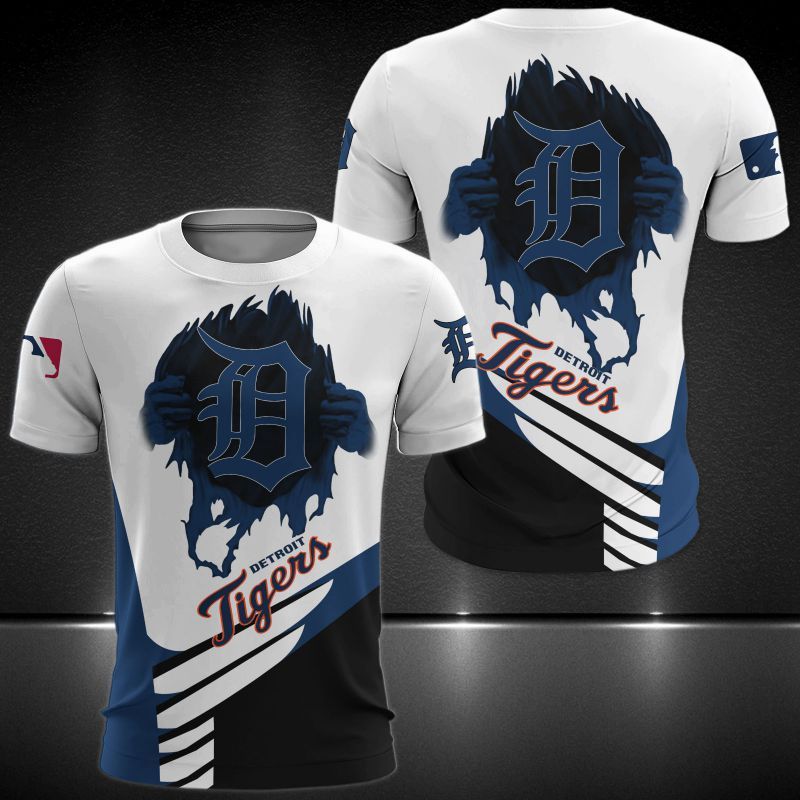 Detroit Tigers Printing T-Shirt, Polo, Hoodie, Zip, Bomber 7470 - Famjoys Detroit Tigers Printing T-Shirt, Polo, Hoodie, Zip, Bomber 7470 - Famjoys
