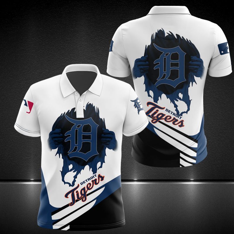 Detroit Tigers Printing T-Shirt, Polo, Hoodie, Zip, Bomber 7470 - Famjoys Detroit Tigers Printing T-Shirt, Polo, Hoodie, Zip, Bomber 7470 - Famjoys