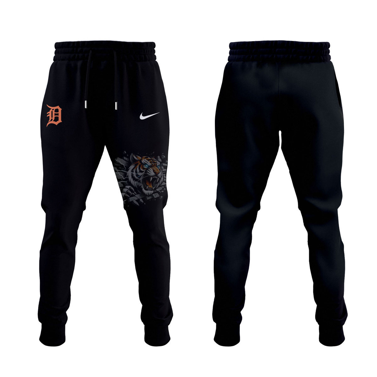 Detroit Tigers Tshirt Set+NT08102414ID10DS11 - Famjoys Detroit Tigers Tshirt Set+NT08102414ID10DS11 - Famjoys