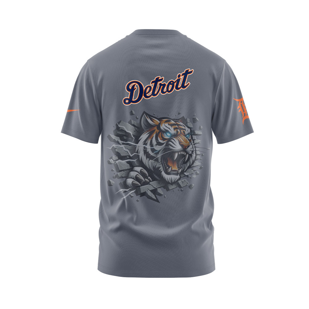 Detroit Tigers Tshirt Set+NT08102414ID10DS11 - Famjoys Detroit Tigers Tshirt Set+NT08102414ID10DS11 - Famjoys