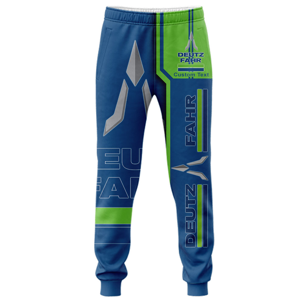 Deutz Fahr 3D Apparel Zip Hoodie,Pant,Polo, Button Hawaii Shirt Personalized - Famjoys Deutz Fahr 3D Apparel Zip Hoodie,Pant,Polo, Button Hawaii Shirt Personalized - Famjoys