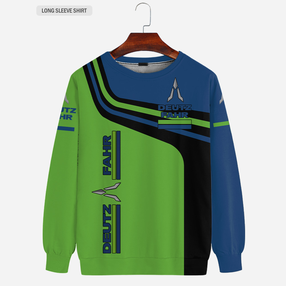 Deutz Fahr Full Printing T-Shirt, Hoodie, Zip, Bomber, Hawaiian Shirt - Famjoys Deutz Fahr Full Printing T-Shirt, Hoodie, Zip, Bomber, Hawaiian Shirt - Famjoys