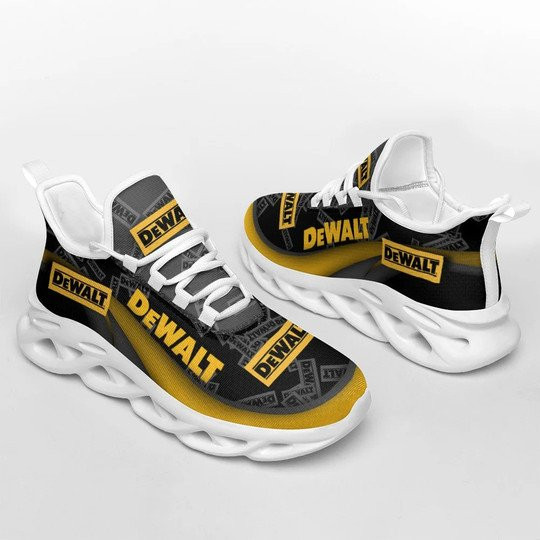 Dewalt Beautiful Tool Clunky Sneaker Ver10 - Famjoys Dewalt Beautiful Tool Clunky Sneaker Ver10 - Famjoys