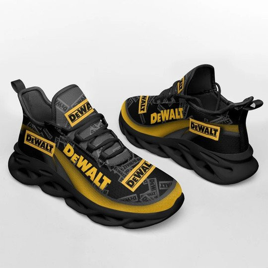 Dewalt Beautiful Tool Clunky Sneaker Ver10 - Famjoys Dewalt Beautiful Tool Clunky Sneaker Ver10 - Famjoys