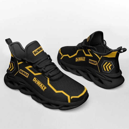 Dewalt Beautiful Tool Clunky Sneaker Ver12