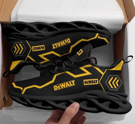 Dewalt Beautiful Tool Clunky Sneaker Ver12