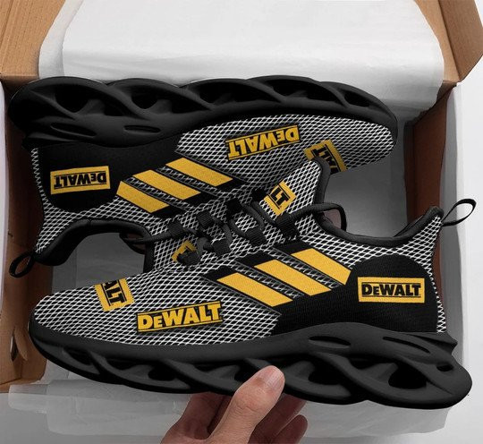 Dewalt Beautiful Tool Clunky Sneaker Ver13