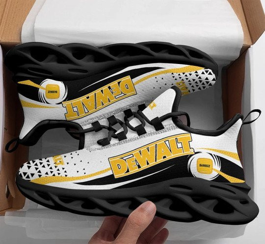 Dewalt Beautiful Tool Clunky Sneaker Ver14