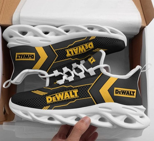 Dewalt Beautiful Tool Clunky Sneaker Ver15 - Famjoys Dewalt Beautiful Tool Clunky Sneaker Ver15 - Famjoys