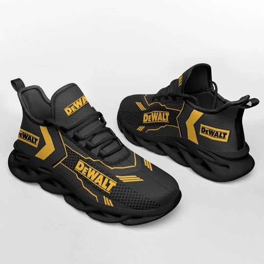 Dewalt Beautiful Tool Clunky Sneaker Ver15 - Famjoys Dewalt Beautiful Tool Clunky Sneaker Ver15 - Famjoys