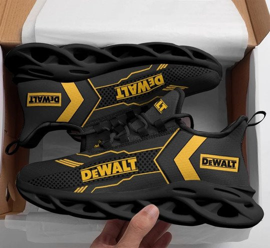 Dewalt Beautiful Tool Clunky Sneaker Ver15 - Famjoys Dewalt Beautiful Tool Clunky Sneaker Ver15 - Famjoys