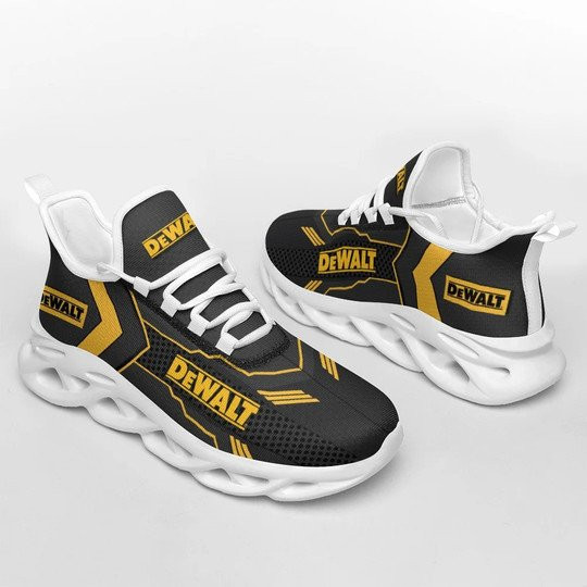 Dewalt Beautiful Tool Clunky Sneaker Ver15 - Famjoys Dewalt Beautiful Tool Clunky Sneaker Ver15 - Famjoys