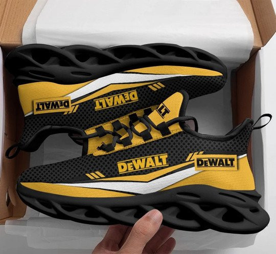Dewalt Beautiful Tool Clunky Sneaker Ver16