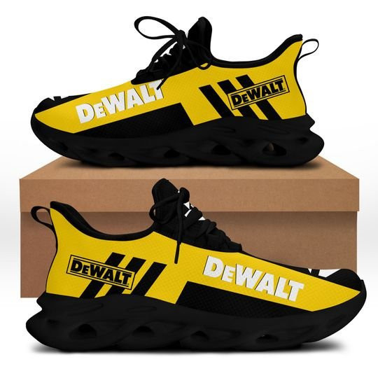 Dewalt Beautiful Tool Clunky Sneaker Ver17
