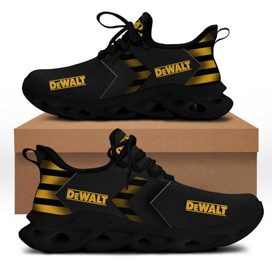 Dewalt Beautiful Tool Clunky Sneaker Ver18 - Famjoys Dewalt Beautiful Tool Clunky Sneaker Ver18 - Famjoys