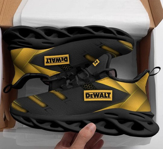 Dewalt Beautiful Tool Clunky Sneaker Ver2 - Famjoys Dewalt Beautiful Tool Clunky Sneaker Ver2 - Famjoys
