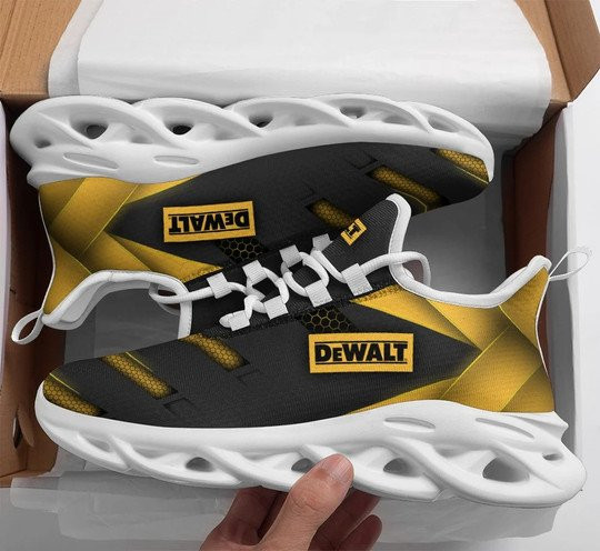 Dewalt Beautiful Tool Clunky Sneaker Ver2 - Famjoys Dewalt Beautiful Tool Clunky Sneaker Ver2 - Famjoys