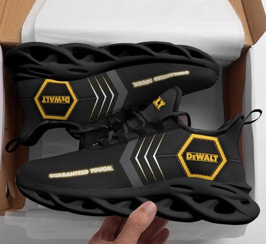 Dewalt Beautiful Tool Clunky Sneaker Ver3