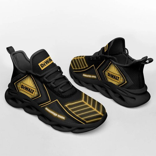 Dewalt Beautiful Tool Clunky Sneaker Ver4 - Famjoys Dewalt Beautiful Tool Clunky Sneaker Ver4 - Famjoys