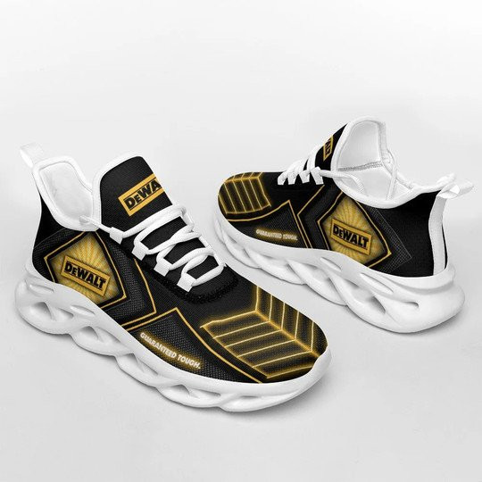 Dewalt Beautiful Tool Clunky Sneaker Ver4 - Famjoys Dewalt Beautiful Tool Clunky Sneaker Ver4 - Famjoys
