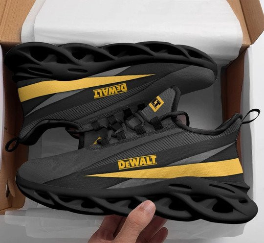 Dewalt Beautiful Tool Clunky Sneaker Ver5