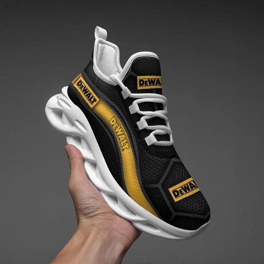 Dewalt Beautiful Tool Clunky Sneaker Ver7 - Famjoys Dewalt Beautiful Tool Clunky Sneaker Ver7 - Famjoys
