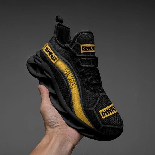 Dewalt Beautiful Tool Clunky Sneaker Ver7 - Famjoys Dewalt Beautiful Tool Clunky Sneaker Ver7 - Famjoys