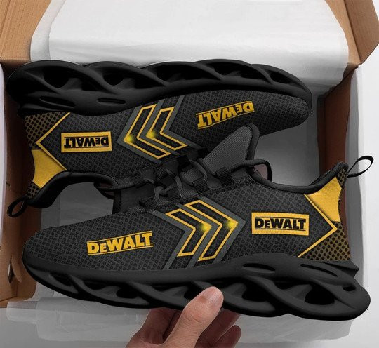 Dewalt Beautiful Tool Clunky Sneaker Ver8