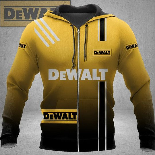 Dewalt Beautiful Tools 3D All Over Printed Clothes - Famjoys Dewalt Beautiful Tools 3D All Over Printed Clothes - Famjoys