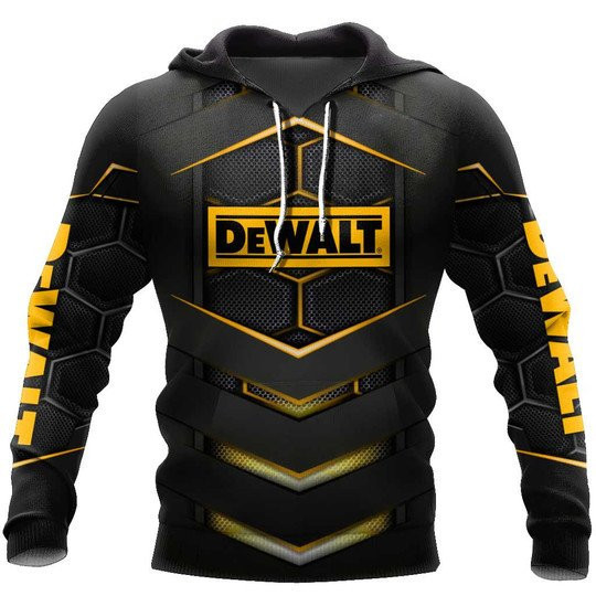 Dewalt Beautiful Tools 3D All Over Printed Clothes Ver9 - Famjoys Dewalt Beautiful Tools 3D All Over Printed Clothes Ver9 - Famjoys