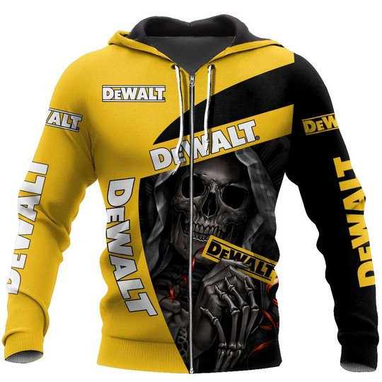 Dewalt Beautiful Tools 3D All Over Printed Shirt Ver12 - Famjoys Dewalt Beautiful Tools 3D All Over Printed Shirt Ver12 - Famjoys