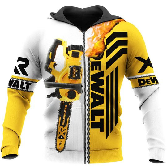 Dewalt Beautiful Tools 3D All Over Printed Shirt Ver13 - Famjoys Dewalt Beautiful Tools 3D All Over Printed Shirt Ver13 - Famjoys