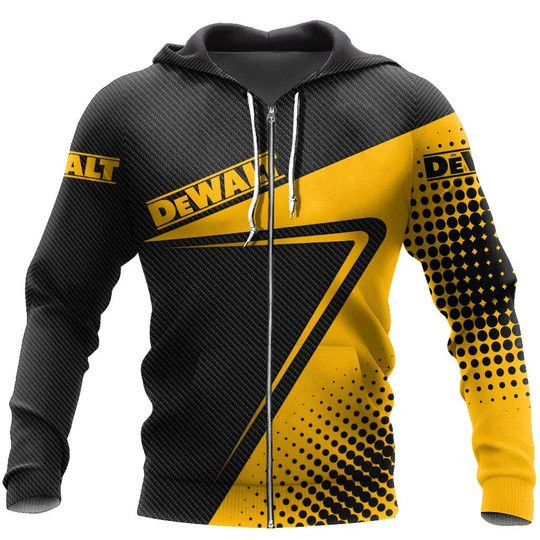 Dewalt Beautiful Tools 3D All Over Printed Shirt Ver20 - Famjoys Dewalt Beautiful Tools 3D All Over Printed Shirt Ver20 - Famjoys
