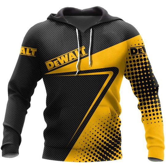 Dewalt Beautiful Tools 3D All Over Printed Shirt Ver20 - Famjoys Dewalt Beautiful Tools 3D All Over Printed Shirt Ver20 - Famjoys