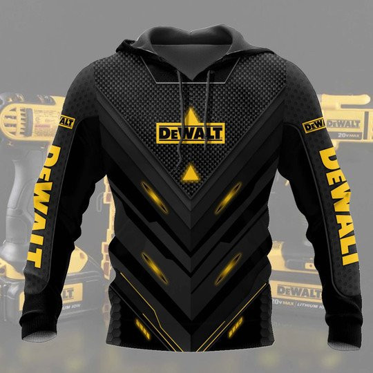 Dewalt Beautiful Tools 3D All Over Printed Shirt Ver21 - Famjoys Dewalt Beautiful Tools 3D All Over Printed Shirt Ver21 - Famjoys
