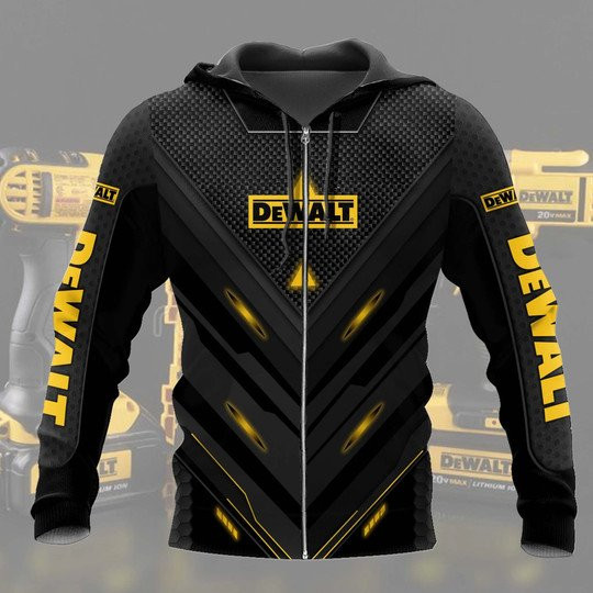 Dewalt Beautiful Tools 3D All Over Printed Shirt Ver21 - Famjoys Dewalt Beautiful Tools 3D All Over Printed Shirt Ver21 - Famjoys