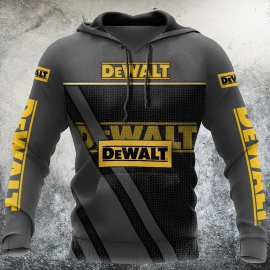 Dewalt Beautiful Tools 3D All Over Printed Shirt Ver26 - Famjoys Dewalt Beautiful Tools 3D All Over Printed Shirt Ver26 - Famjoys