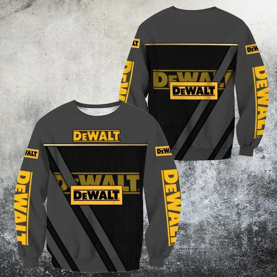 Dewalt Beautiful Tools 3D All Over Printed Shirt Ver26 - Famjoys Dewalt Beautiful Tools 3D All Over Printed Shirt Ver26 - Famjoys