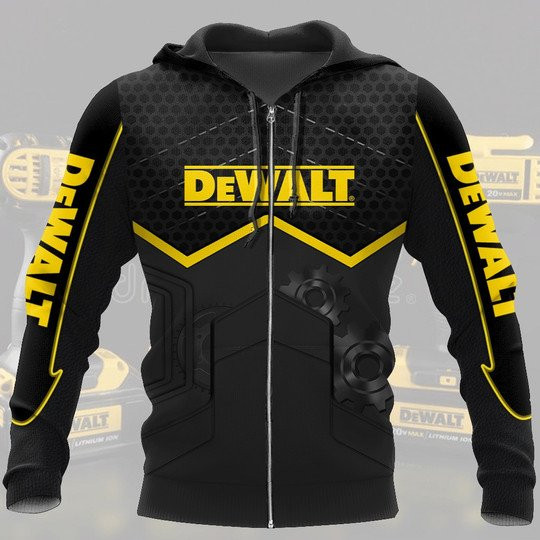 Dewalt Beautiful Tools 3D All Over Printed Shirt Ver32 - Famjoys Dewalt Beautiful Tools 3D All Over Printed Shirt Ver32 - Famjoys