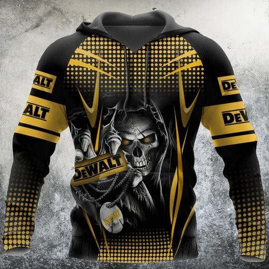 Dewalt Beautiful Tools 3D All Over Printed Shirt Ver34 - Famjoys Dewalt Beautiful Tools 3D All Over Printed Shirt Ver34 - Famjoys