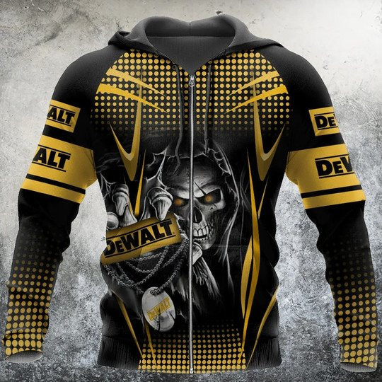 Dewalt Beautiful Tools 3D All Over Printed Shirt Ver34 - Famjoys Dewalt Beautiful Tools 3D All Over Printed Shirt Ver34 - Famjoys