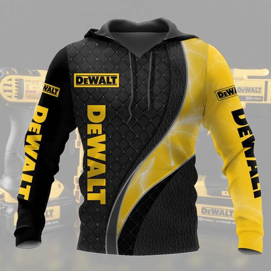 Dewalt Beautiful Tools 3D All Over Printed Shirt Ver37 - Famjoys Dewalt Beautiful Tools 3D All Over Printed Shirt Ver37 - Famjoys