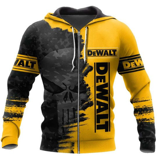 Dewalt Beautiful Tools 3D All Over Printed Shirt Ver40 - Famjoys Dewalt Beautiful Tools 3D All Over Printed Shirt Ver40 - Famjoys