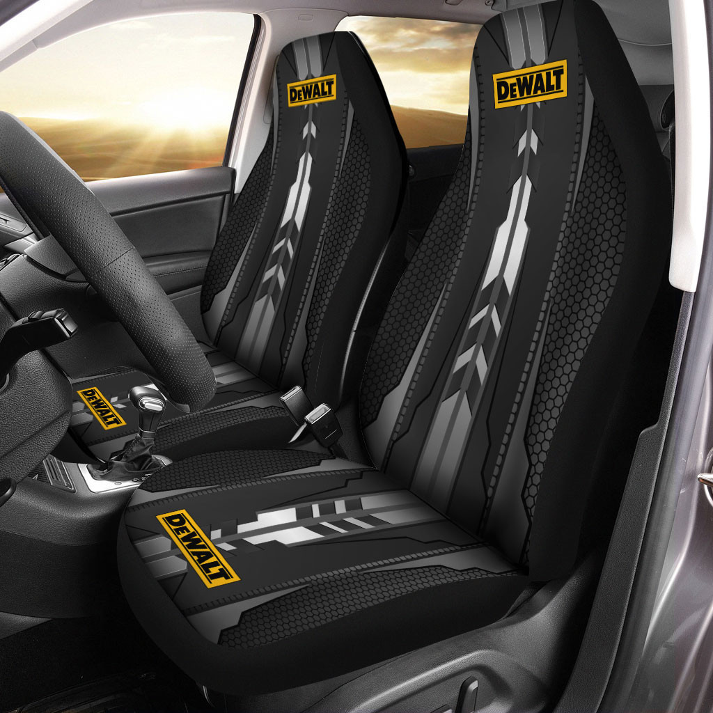 Dewalt Car Seat - Famjoys Dewalt Car Seat - Famjoys