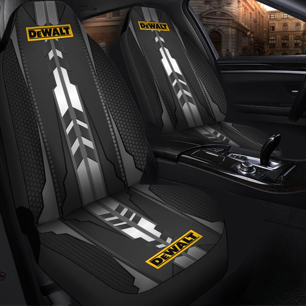 Dewalt Car Seat - Famjoys Dewalt Car Seat - Famjoys