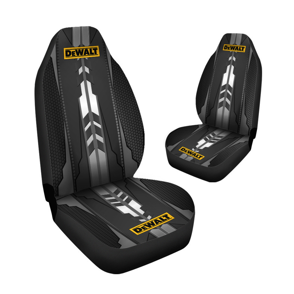 Dewalt Car Seat - Famjoys Dewalt Car Seat - Famjoys